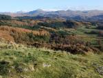 From Irton Pike.
