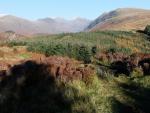 From Irton Pike.