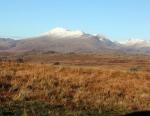 From the Birker Fell road.
