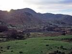 Little Langdale Tarn.