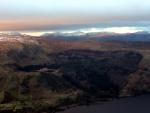 Looking across Thirlmere towards Harrop Tarn.
