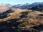 Esk Pike walk.