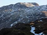 Esk Pike walk.