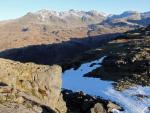 Esk Pike walk.