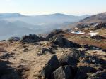 Esk Pike walk.