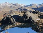 From Hard knott.