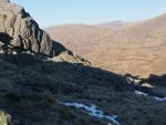 Esk Pike walk.