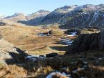 Esk Pike walk.
