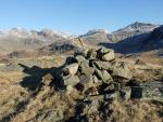 Great Gill Head Crag.