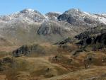 Esk Pike walk.