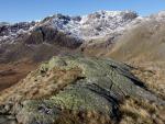 Esk Pike walk.