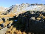 Esk Pike walk.