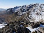 From Esk Pike.