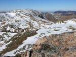 From Esk Pike.