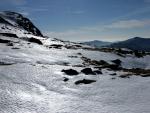 Esk Pike walk.