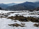 Esk Pike walk.