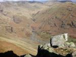 From Kettle Crag.
