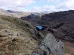 Blea Tarn.