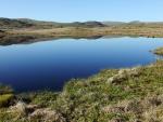 Low Birker Tarn.