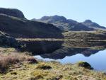 Low Birker Tarn.