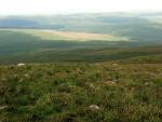 Stockdale Moor in the distance.