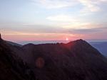 Striding Edge.