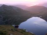 Red Tarn.
