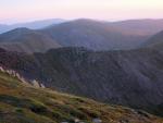 Swirral Edge.