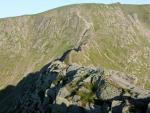 Striding Edge.