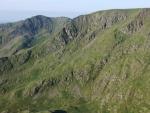Dollywagon Pike and Nethermost Pike.