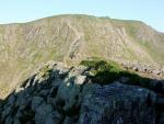 Striding Edge.