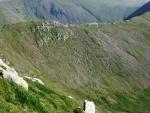 Swirral Edge.