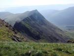 Striding Edge.
