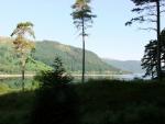 Helvellyn dawn walk.