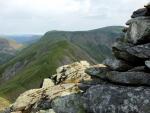 Froswick with Thonthwaite Crag beyond.