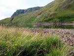 Kentmere reservoir.