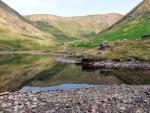 Kentmere reservoir.