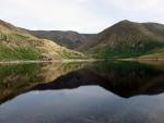 Kentmere reservoir.