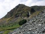 Rainsborrow Crag again.