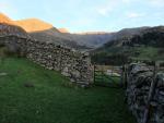 Heading for Upper Kentmere.