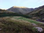 Lingmoor End.