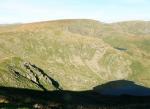 High Street from Harter Fell.