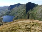 From Lingmoor End.