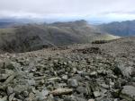 From Scafell Pike.