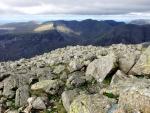 From Scafell.