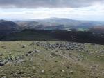 Black Combe in the distance.