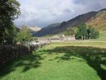 Brotherilkeld Farm.