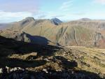 From Glaramara.