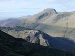 Langstrath walk.