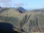 Langstrath walk.